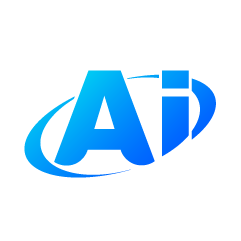 AI report generation icon