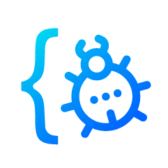 YARA scanning technology icon